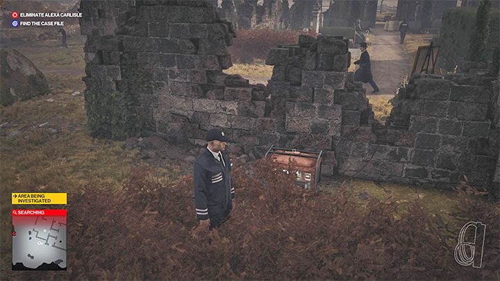 1 - Hitman 3: Best disguises, Dartmoor - Death in the Family - Dartmoor - Hitman 3 Guide