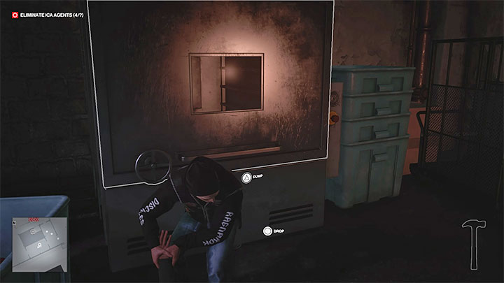 You can also eliminate Lowenthal in interesting ways without relying on sabotaging objects from the environment - Hitman 3: The Assassination of Agent Lowenthal (The Englishman) - Berlin, walkthrough - Apex Predator - Berlin - Hitman 3 Guide