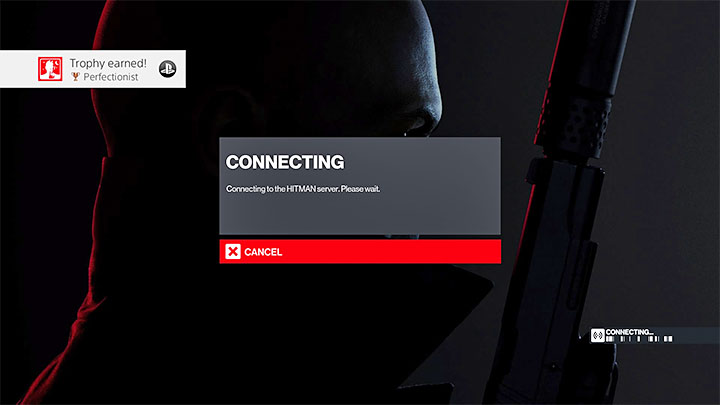 If you correctly followed all the steps with importing data to Hitman 3, you should get the trophies automatically when you run the game - Hitman 3: Trophies/achievements, DLC - list - Trophy Guide - Hitman 3 Guide