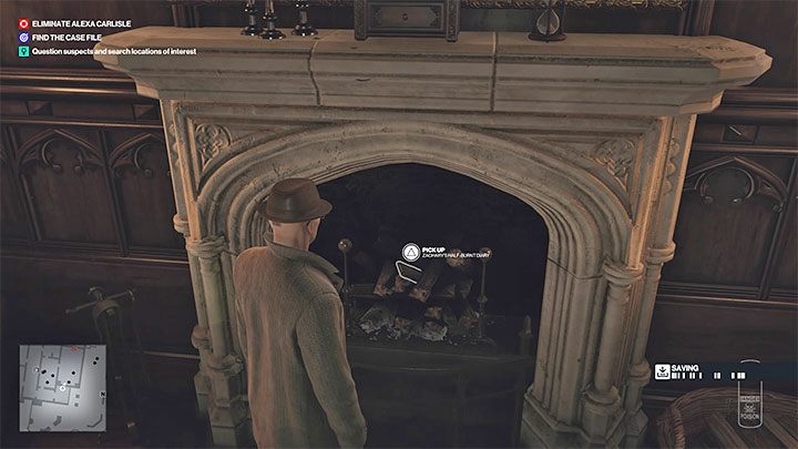 You can now additionally explore four more rooms - Hitman 3: Means, Motive and Opportunity - Dartmoor, mission story, walkthrough - Death in the Family - Dartmoor - Hitman 3 Guide