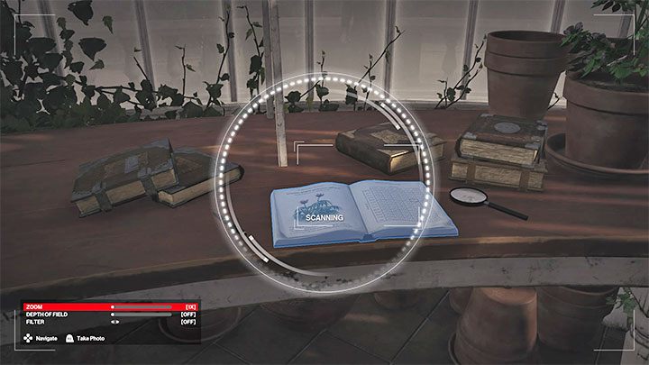 The fourth place to explore is the Greenhouse located at the back of the gardens behind the mansion (point 10 on the map) - Hitman 3: Means, Motive and Opportunity - Dartmoor, mission story, walkthrough - Death in the Family - Dartmoor - Hitman 3 Guide