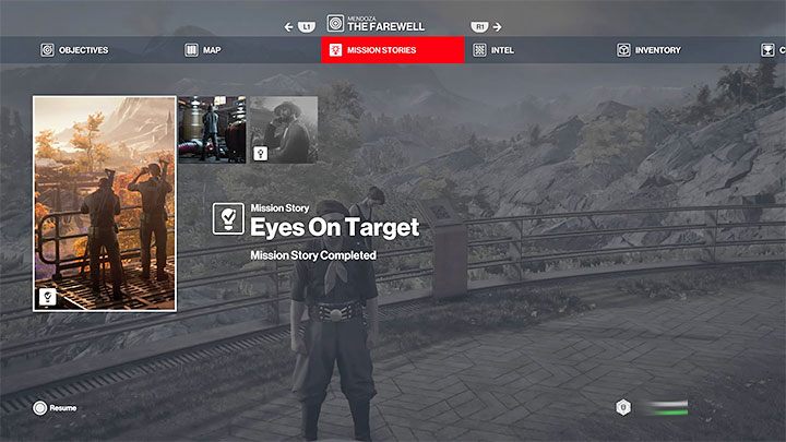 Eyes On Target - Hitman 3 Guide - IGN