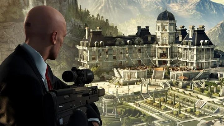 Hitman 3 has no multiplayer modes – the game is single-player only - Hitman 3: Multiplayer/Online mode - Basics - Hitman 3 Guide