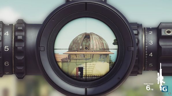 Lure Silvio to the observatory and kill him - Murdering Silvio Caruso | Sapienza - Sapienza: World of Tomorrow - Hitman Game Guide