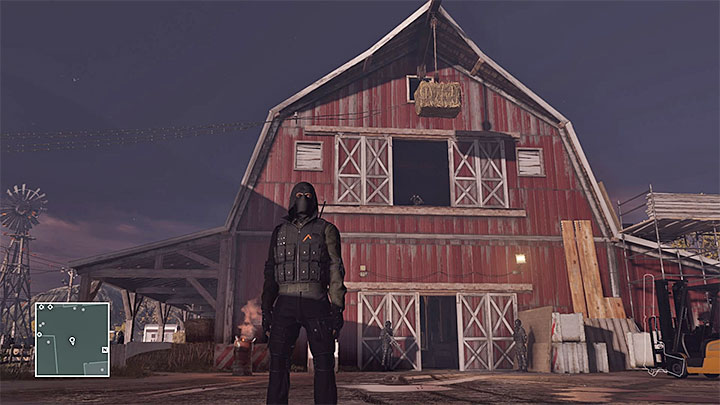 Point Man - Disguises | Colorado - Colorado: Freedom Fighters - Hitman Game Guide