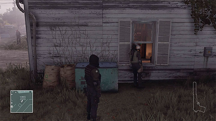 Attack your opponents one by one and hide their bodies in containers. - Murdering Sean Rose | Colorado - Colorado: Freedom Fighters - Hitman Game Guide