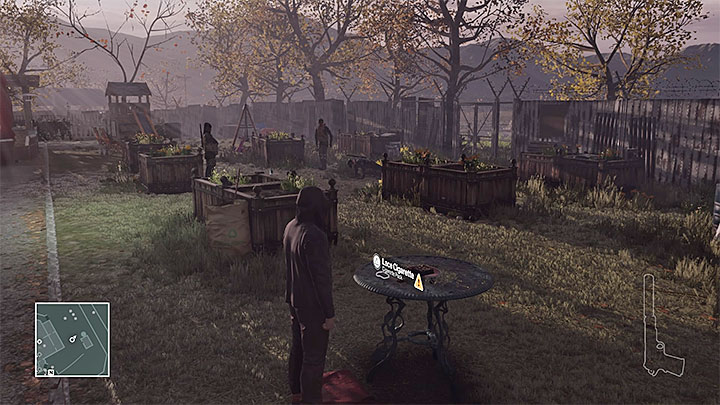 Its wise to put on an Elite Militia disguise right away as you will be entering the area near the main house - Murdering Sean Rose | Colorado - Colorado: Freedom Fighters - Hitman Game Guide