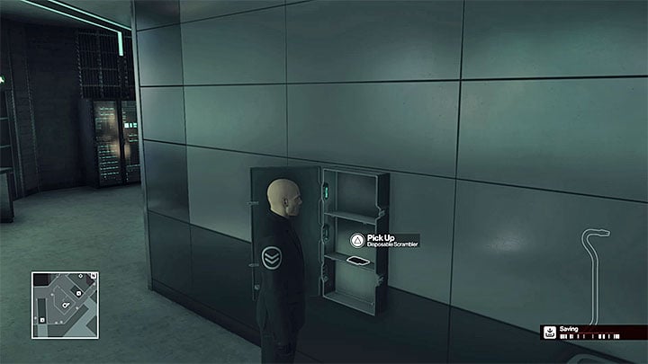 2 - Important items | Hokkaido - Hokkaido: Situs Inversus - Hitman Game Guide