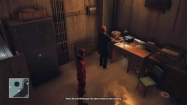 This time, the surgeon will overdose - Murdering Erich Soders | Hokkaido - Hokkaido: Situs Inversus - Hitman Game Guide