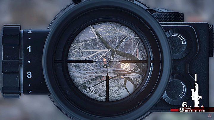 Return to the starting location using the same way (M8,13) - Murdering both targets without changing your outfit | Hokkaido - Hokkaido: Situs Inversus - Hitman Game Guide