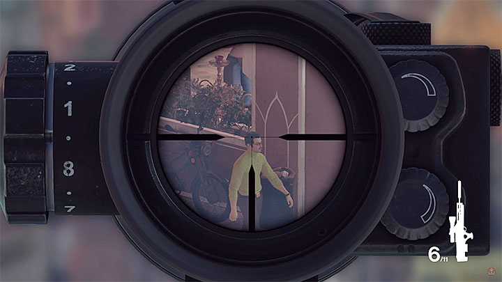 Kill Mendola after he appears near the café entrance - Murdering both targets | Marrakesh: A House Built on Sand - Summer Episode - Marrakesh: A House Built on Sand - Hitman Game Guide