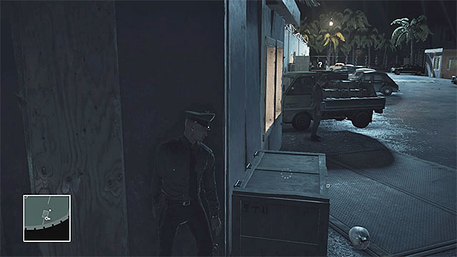 How to unlock: During the second training mission, Final Training, you must cause someone from the security to find an abandoned weapon and take it to the hangar - Base content | Achievements / Trophies - Achievements / Trophies - Hitman Game Guide