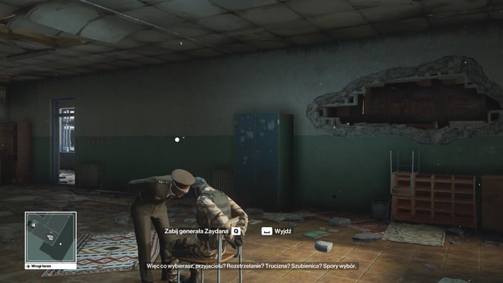 Dress as the prisoner and wait for Zaydan - Marrakesh | Achievements / Trophies - Achievements / Trophies - Hitman Game Guide