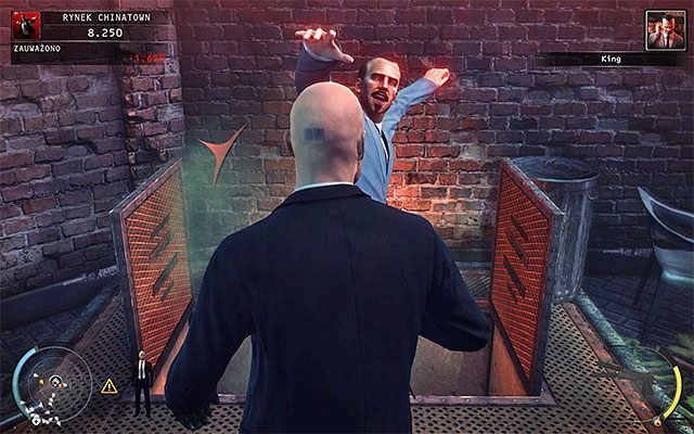 Trophy type: bronze - Achievements and Trophies in Hitman Absolution - Achievements - Hitman: Absolution Game Guide