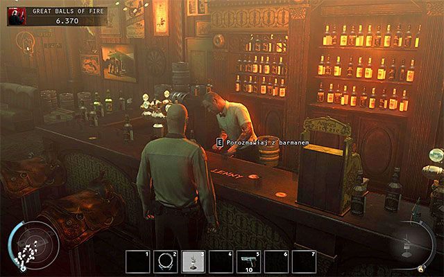 Trophy type: bronze - Achievements and Trophies in Hitman Absolution - Achievements - Hitman: Absolution Game Guide