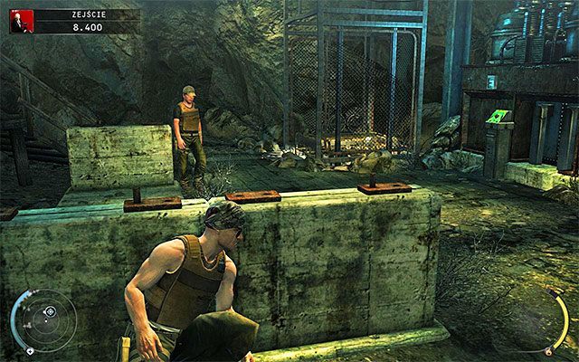 Trophy type: bronze - Achievements and Trophies in Hitman Absolution - Achievements - Hitman: Absolution Game Guide