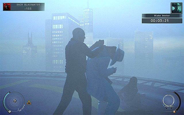 Trophy type: bronze - Achievements and Trophies in Hitman Absolution - Achievements - Hitman: Absolution Game Guide