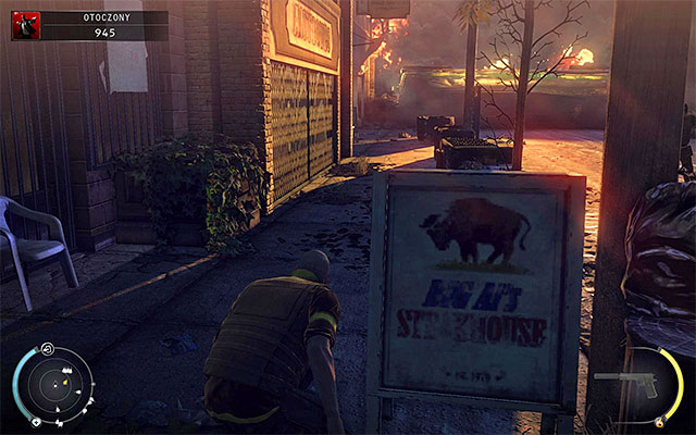 1 - Outgunned | 16: Operation Sledgehammer - 16: Operation Sledgehammer - Hitman: Absolution Game Guide