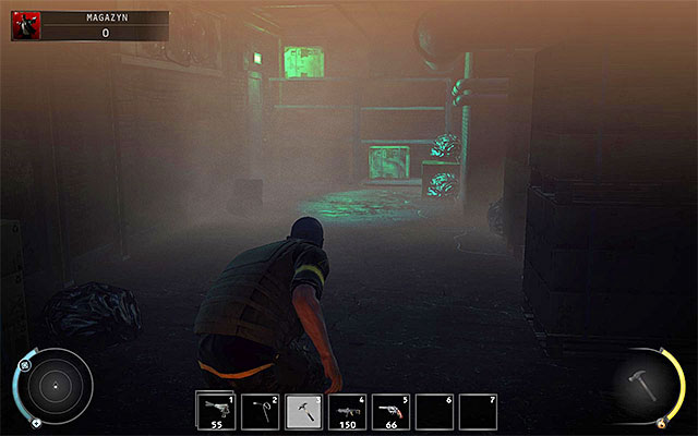 The initial part of this stage is very linear and despite numerous explosions in the area, you have nothing to fear - Burn | 16: Operation Sledgehammer - 16: Operation Sledgehammer - Hitman: Absolution Game Guide