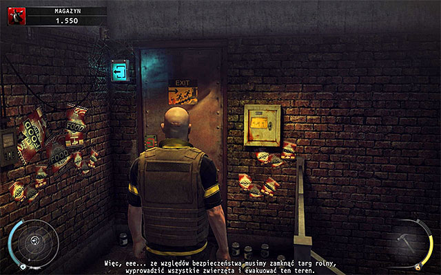 Finally go through several linear locations, where you wont encounter any soldiers - Burn | 16: Operation Sledgehammer - 16: Operation Sledgehammer - Hitman: Absolution Game Guide