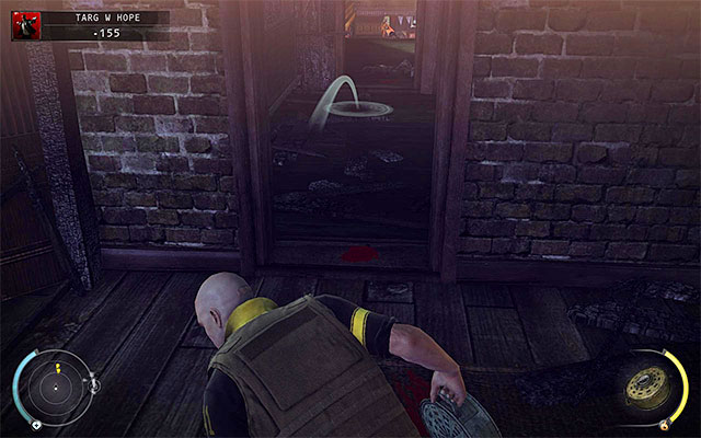 1 - Hope Fair | 16: Operation Sledgehammer - 16: Operation Sledgehammer - Hitman: Absolution Game Guide