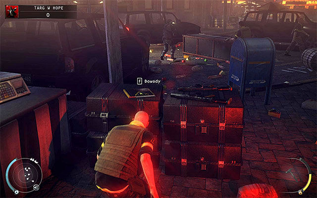 2 - Hope Fair | 16: Operation Sledgehammer - 16: Operation Sledgehammer - Hitman: Absolution Game Guide