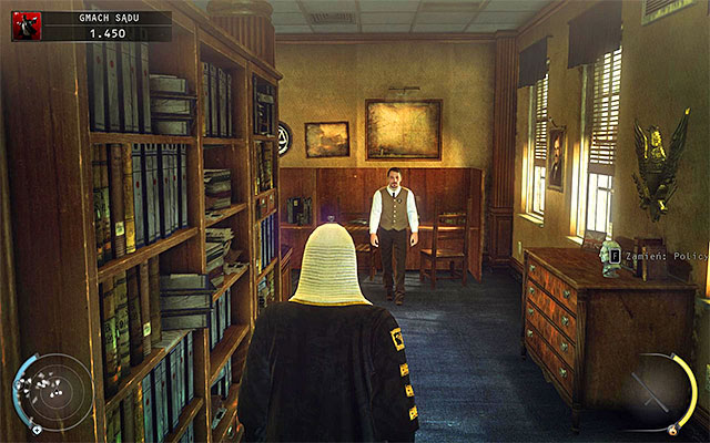 This challenge is an extensive version of previous one and for obvious reasons it is more difficult to complete - 15: Skurkys Law - p. 2 | Challenges - Challenges - Hitman: Absolution Game Guide