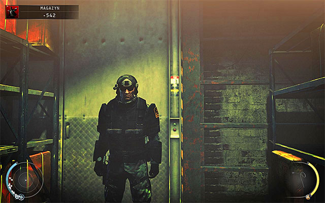 Agency heavy trooper disguise can be obtained in the third or fourth stage - 16: Operation Sledgehammer | Challenges - Challenges - Hitman: Absolution Game Guide