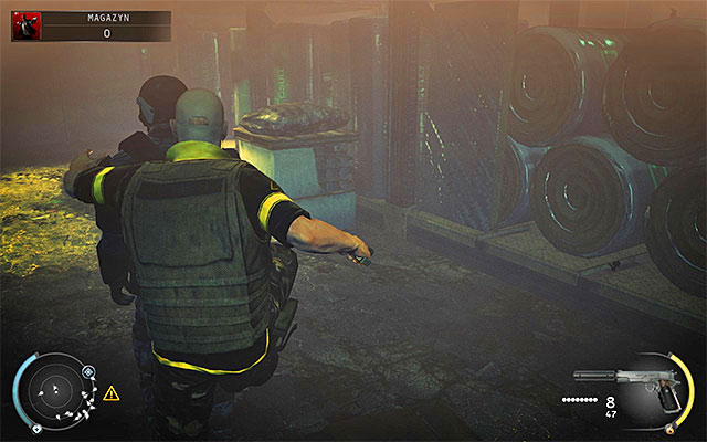 You should start completing this challenge at the earliest opportunity, which is after starting the Burn stage - 16: Operation Sledgehammer | Challenges - Challenges - Hitman: Absolution Game Guide