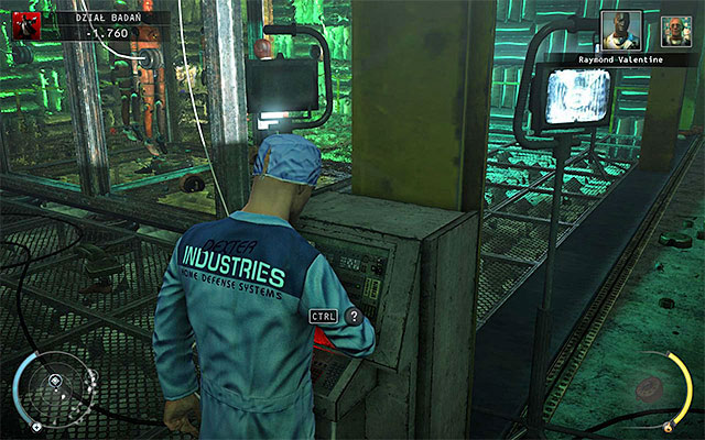 This challenge can be completed in the R&D stage - 12: Death Factory - p. 2 | Challenges - Challenges - Hitman: Absolution Game Guide