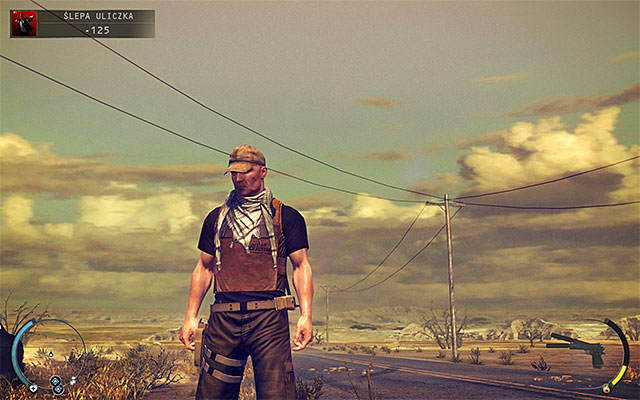 Factory guard disguise can be obtained in each stage of the eleventh game mission - 11: Dexter Industries | Challenges - Challenges - Hitman: Absolution Game Guide