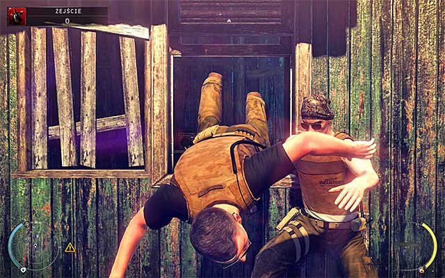 It is best to complete this challenge in the Descent stage - 11: Dexter Industries | Challenges - Challenges - Hitman: Absolution Game Guide