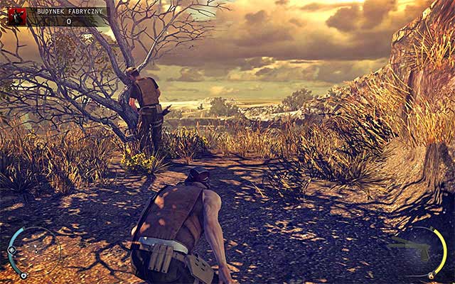 A chance to complete this challenge appears at the very beginning of Factory Compound stage - 11: Dexter Industries | Challenges - Challenges - Hitman: Absolution Game Guide