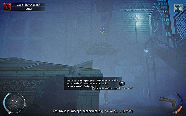 This challenge can be completed at the beginning of the mission - 19: Countdown | Challenges - Challenges - Hitman: Absolution Game Guide