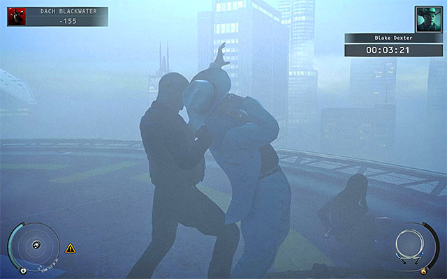 This challenge is very easy - 19: Countdown | Challenges - Challenges - Hitman: Absolution Game Guide