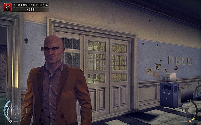 You can easily obtain henchman disguise, because you can encounter these characters in Orphanage Halls and Central Heating stages - 6: Rosewood | Challenges - Challenges - Hitman: Absolution Game Guide