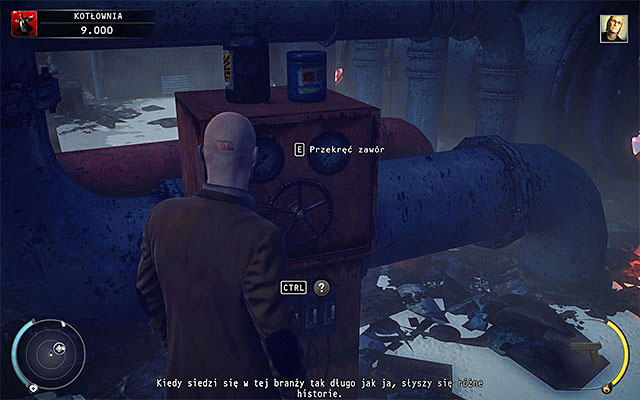 After leading the shaft start sneaking - 6: Rosewood | Challenges - Challenges - Hitman: Absolution Game Guide