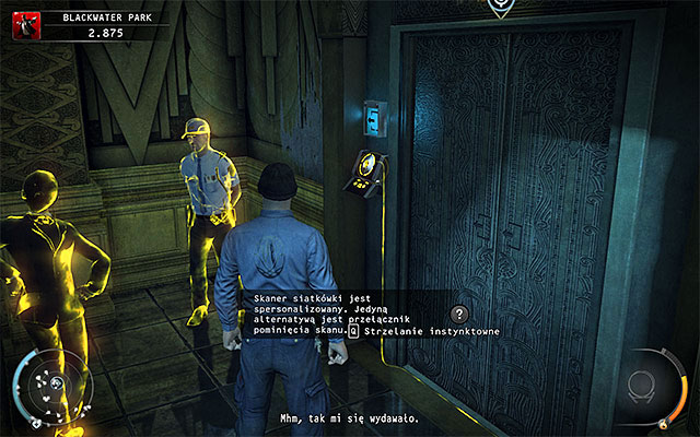 Hitman: Absolution is not linear, thus there are different paths leading to subsequent areas - Exploring the area | Tips - Tips - Hitman: Absolution Game Guide