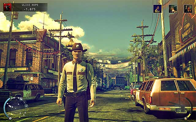 Disguises are very important part of the game, because thanks to them you can easier explore the inaccessible map areas or get closer to main mission targets - Using disguises | Tips - Tips - Hitman: Absolution Game Guide