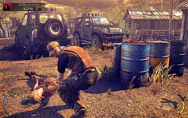 Elimination of opponents with usage of firearms is completely separate subject - Ways to eliminate other characters | Tips - Tips - Hitman: Absolution Game Guide