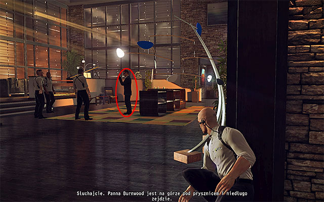 First, lets talk about two vital issues - Mansion ground floor | 1: Personal Contract - 1: Personal Contract - Hitman: Absolution Game Guide