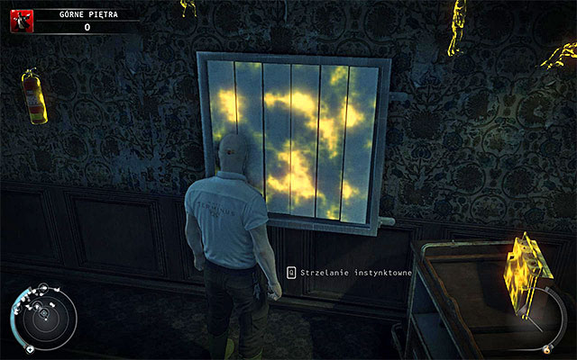 I suggest starting exploration of the seventh floor for good only after you make sure, that you have a disguise, which wont be recognized by anyone (janitor or electrician) - Upper floors - Exploring the seventh floor | 3: Terminus - 3: Terminus - Hitman: Absolution Game Guide