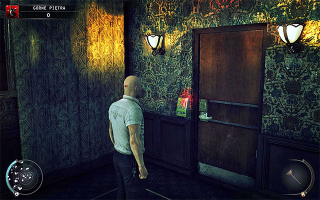 You can reach the eighth hotel floor in three main ways - Upper floors - Getting to the eighth floor | 3: Terminus - 3: Terminus - Hitman: Absolution Game Guide