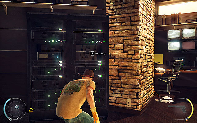 First evidence can be obtained in the Cliff stage - 1: Personal Contract | Challenges - Challenges - Hitman: Absolution Game Guide