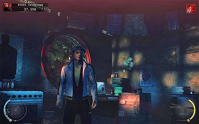 Dealer disguise can be obtained by stunning or killing a drug dealer who sells drug to the King of Chinatown - 2: The King of Chinatown | Challenges - Challenges - Hitman: Absolution Game Guide