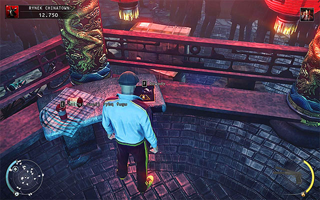 This challenge has two parts and both must be completed in one shot (without returning to the checkpoint) - 2: The King of Chinatown | Challenges - Challenges - Hitman: Absolution Game Guide