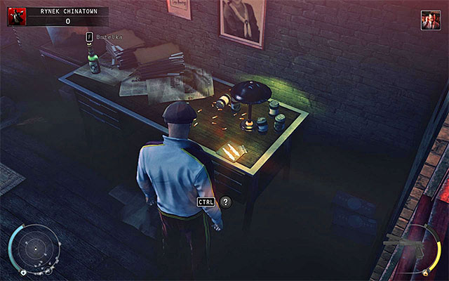 Another method is to poison drugs in dealers apartment (screen above) - 2: The King of Chinatown | Challenges - Challenges - Hitman: Absolution Game Guide