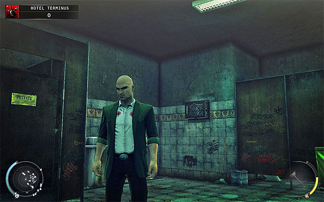 Hope goon disguise is by far the easiest to get - 3: Terminus | Challenges - Challenges - Hitman: Absolution Game Guide