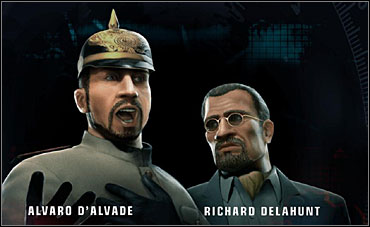 Approach the cloak room on the left and talk to the guard there - Curtains Down - Walkthrough - Hitman: Blood Money Game Guide & Walkthrough