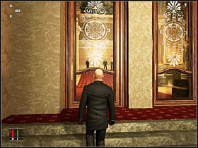 1 - Curtains Down - Walkthrough - Hitman: Blood Money Game Guide & Walkthrough